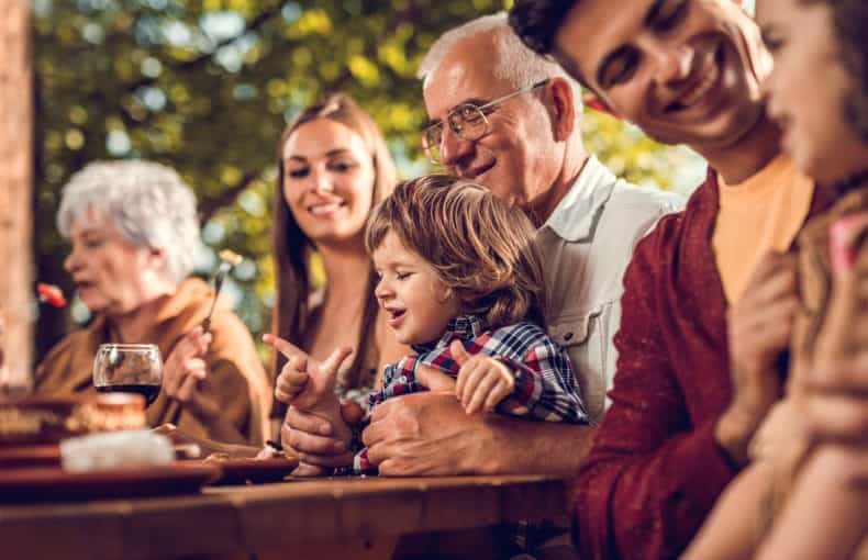 Mummy wars? A third of us have fallen out with a friend… over our children