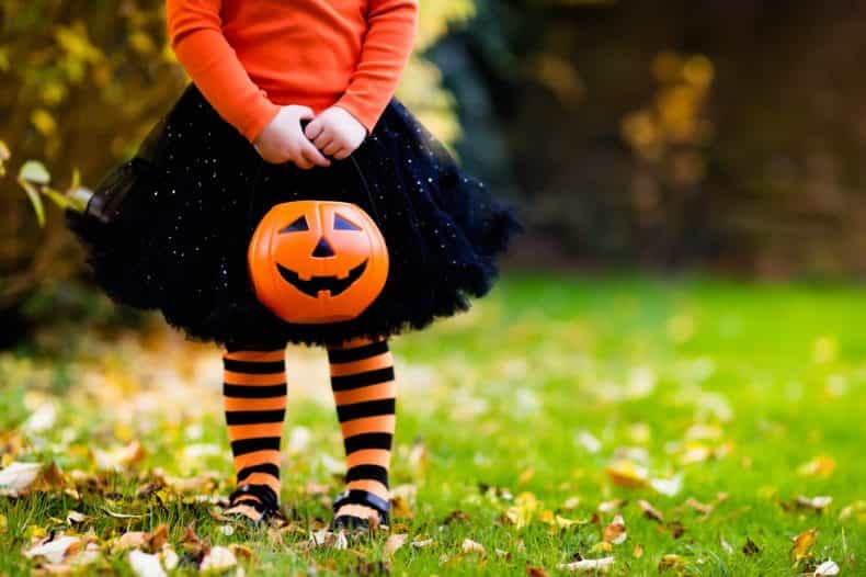 How badly-made Halloween costumes can cause catastrophic injuries