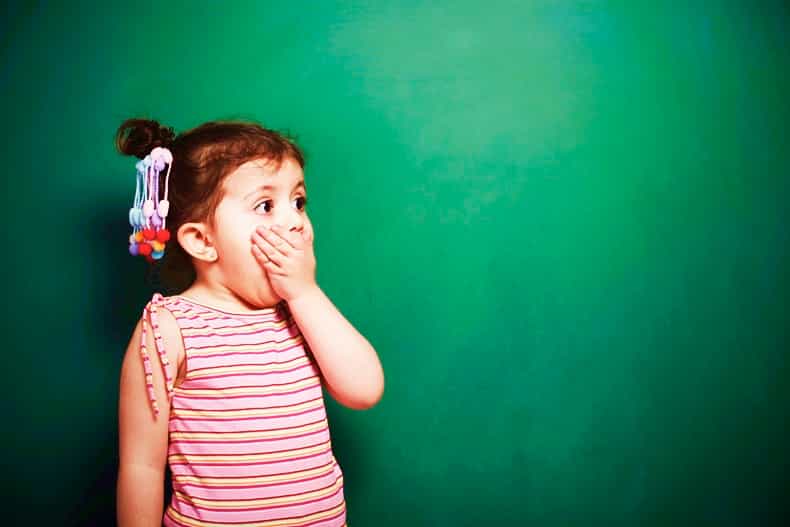 5 books to help you answer those tricky parenting questions