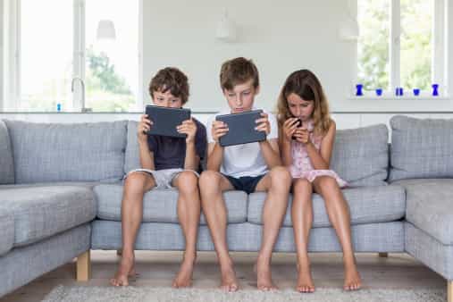 Google’s new Family Link app allows you to manage your kids’ devices