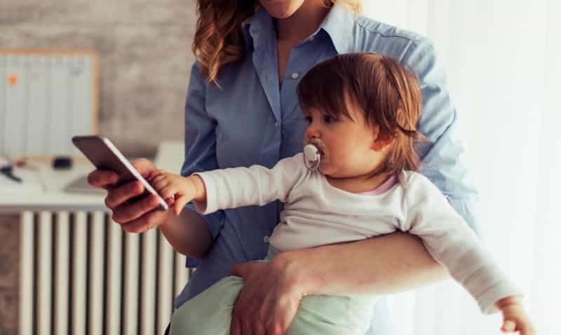 Hoping To Get Pregnant This Year? There’s An App For That…