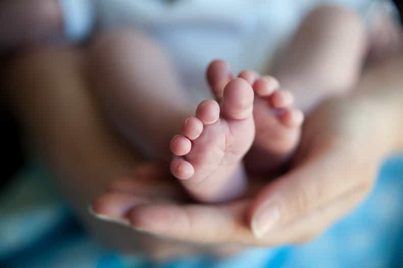 RESEARCH: Becoming a parent looks, neurologically, a lot like falling in love