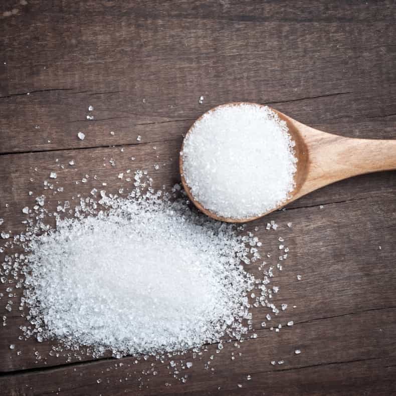 STUDY: UK study reveals kids consuming up to 50 per cent more sugar than recommended