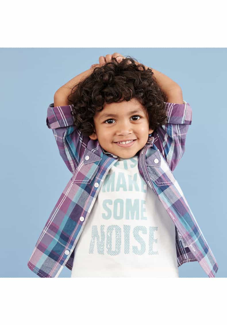 Mothercare Collection – Spring Summer 2015