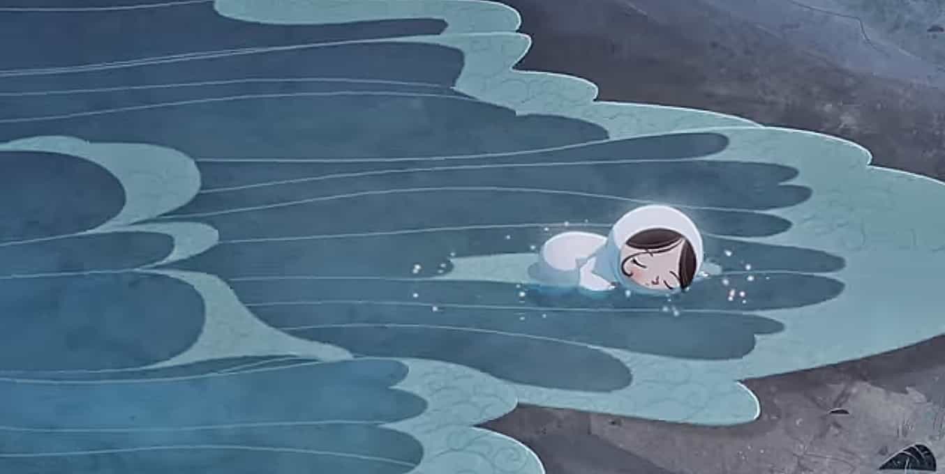 ‘Dazzling’ animated Irish film among 2015 Oscar nominations