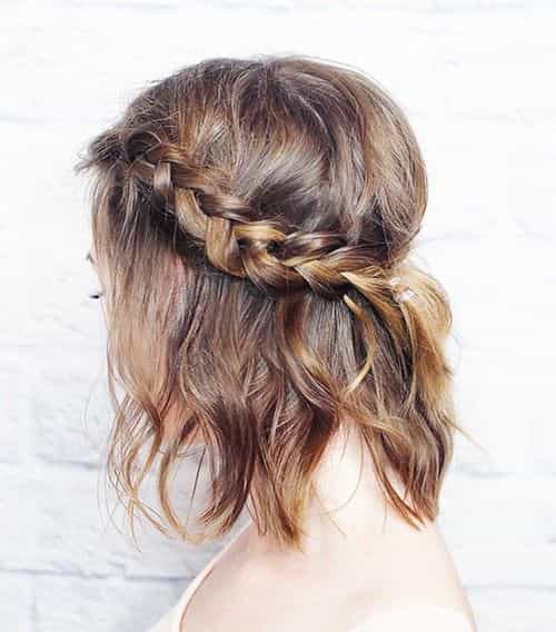 Skip the Salon With These Bold New Hair Styles (That Are Also Commitment-Free)