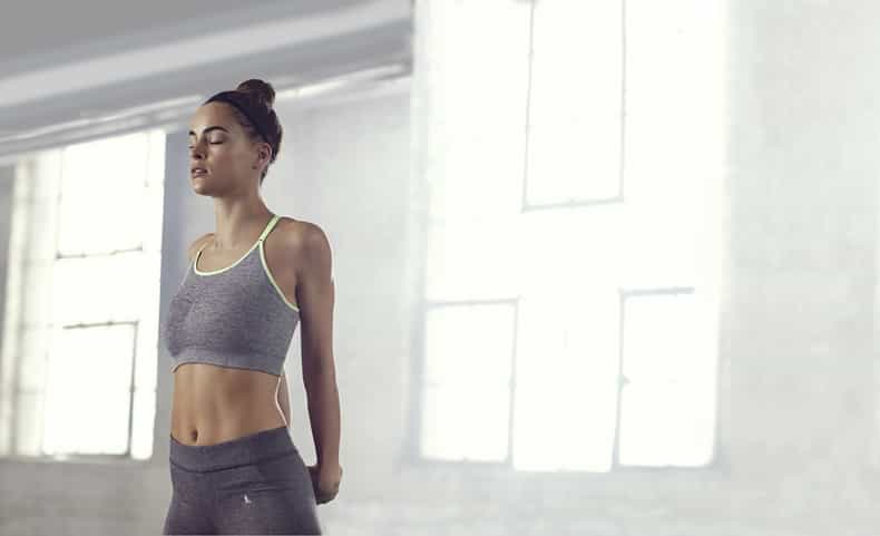 FITNESS: Sports kit that’s worth getting off the couch for