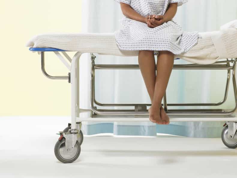 Varadkar: ‘Ireland’s maternity hospitals are safe’