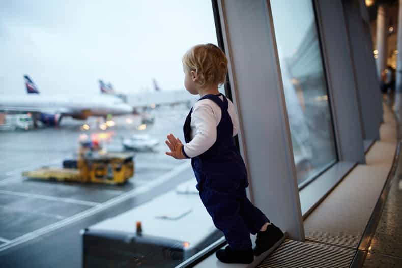 Little Visitors Coming? This Clever Company Hires Out Baby Equipment