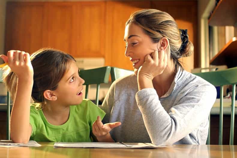 The Diary of an Office Mum: The life lessons I’m teaching my kids