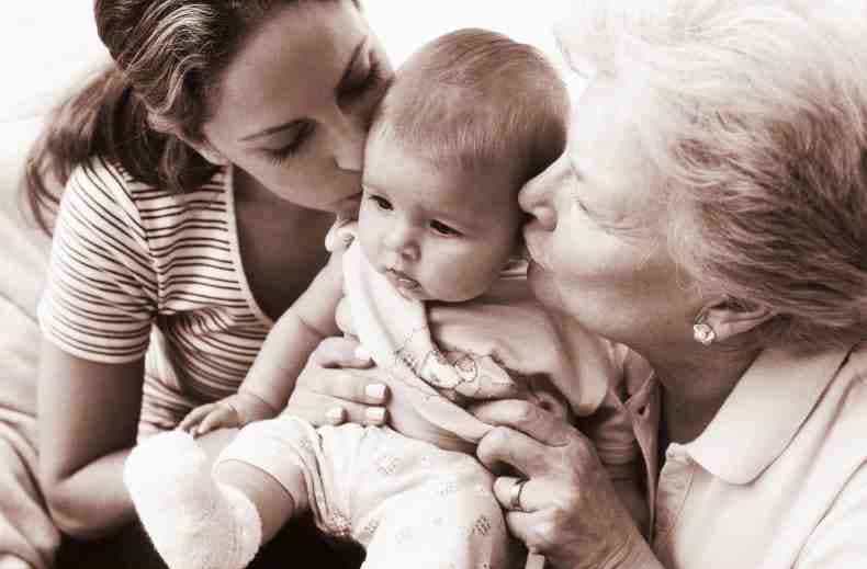 Mother’s existence amnesia – MEA: It’s a thing, you know