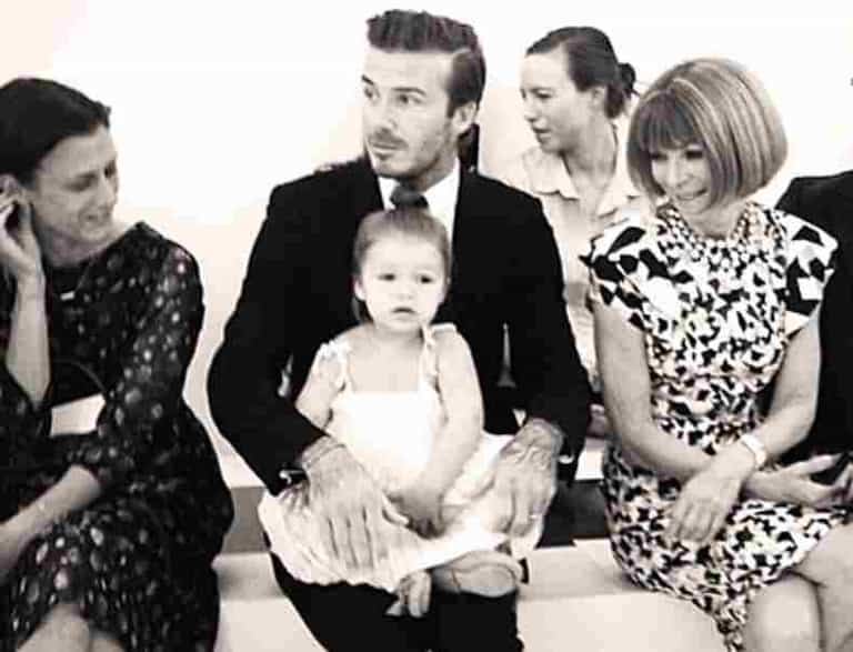 Baby boom: Designer gear for tots is big business