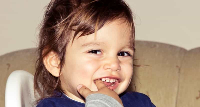 Will My Psycho Toddler Grow Up To Be A Psycho Kid?