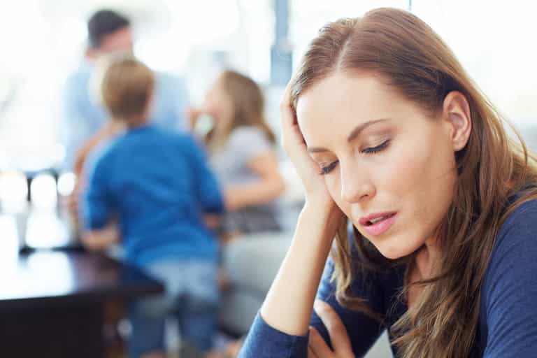Are you a mombie? 13 signs you’re a sleep-deprived parent
