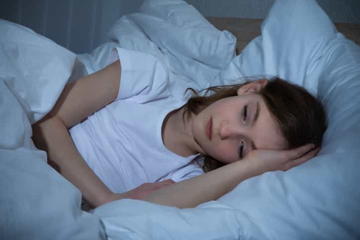 Sleep Coach Niamh O’Reilly On The Nightmare’s Scary Cousin: The Night Terror