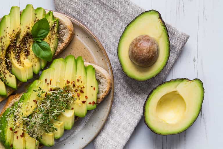 An avocado a day keeps the doctor away when it comes to heart health