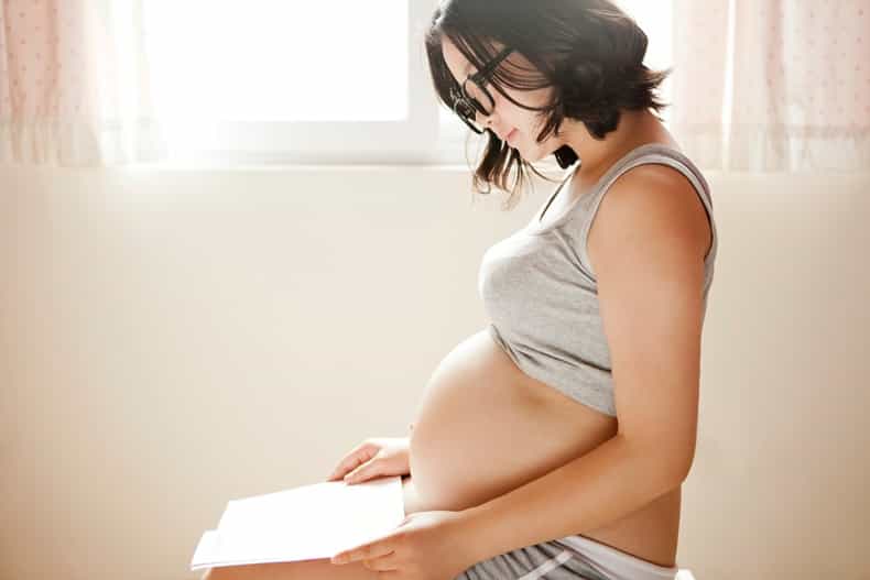 A sound beginning: How chatting to your unborn baby dramatically boosts its brain development