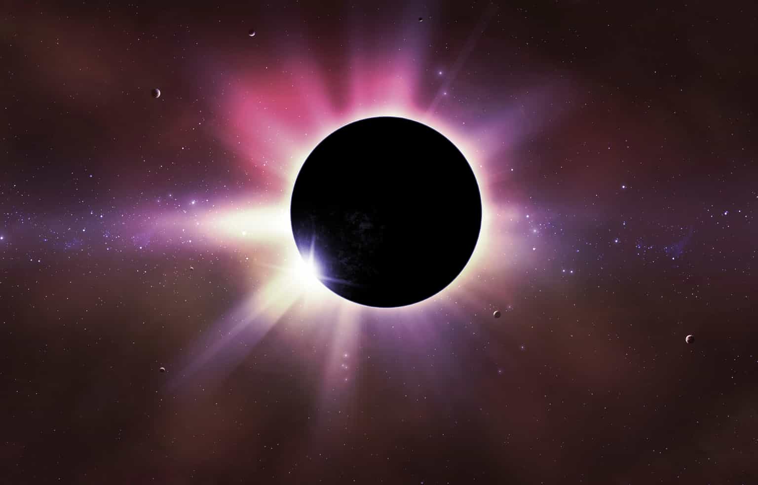 Wow – there’s a solar eclipse this Friday. How will you be viewing it?