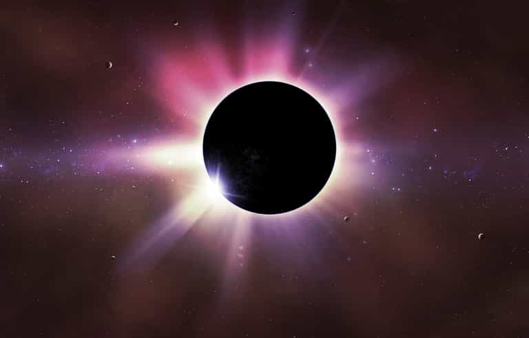 Wow – there’s a solar eclipse this Friday. How will you be viewing it?