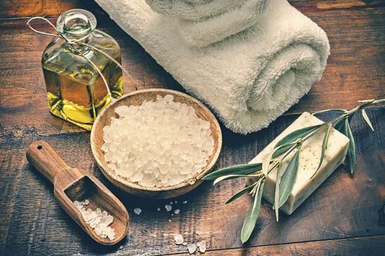 3 brand new beauty oils to perk up your routine after winter
