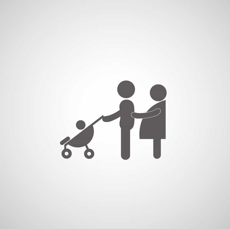 Need more stroller space? Check out our round-up of tandem buggies