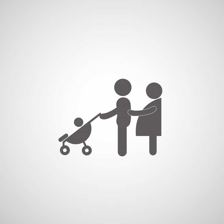 Need more stroller space? Check out our round-up of tandem buggies