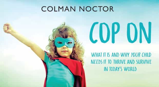 ‘Do these people not like my child?’ Psychotherapist Colman Noctor on the Facebook validation trap