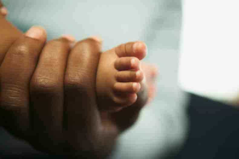 Woman charged with snatching three day old baby is released on bail