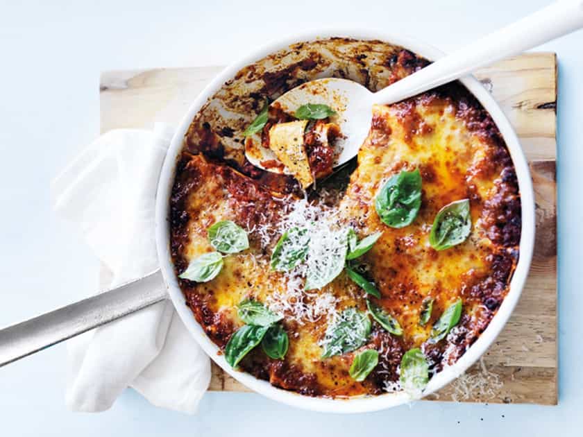 Kitchen Hacks: 3 ways with 3 ingredients for clever shoppers