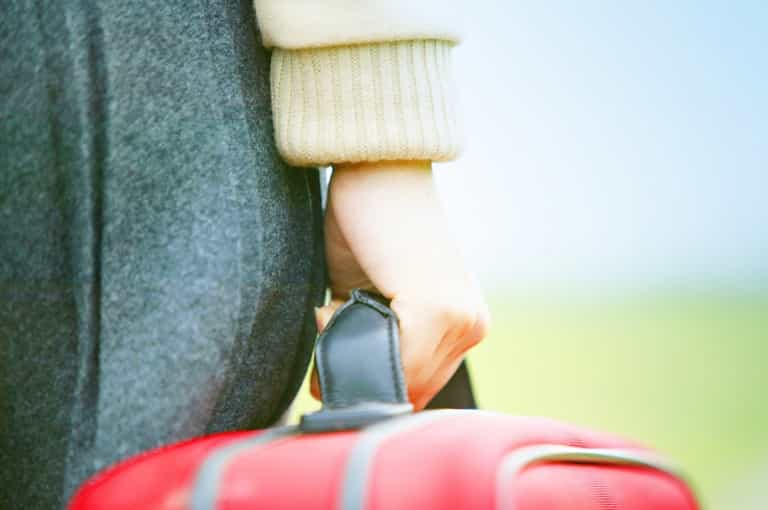 Hospital bags at the ready. Here’s what to pack WITH the essentials