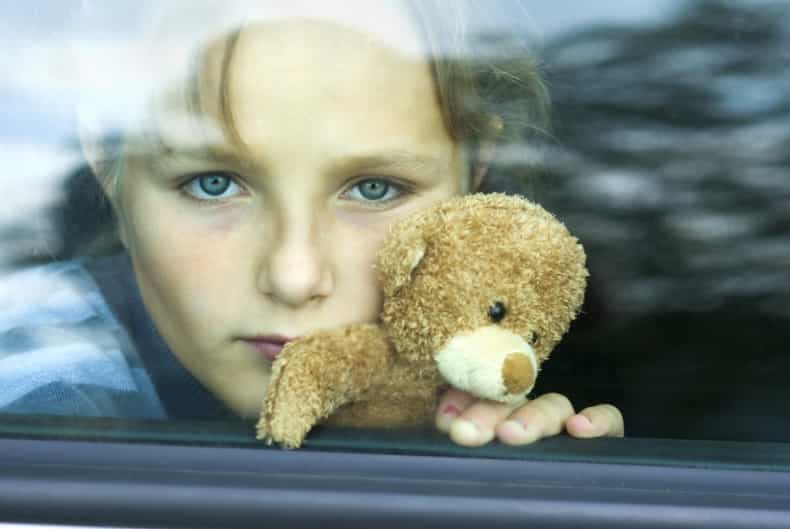 Ever do the park and dash? You could be prosecuted