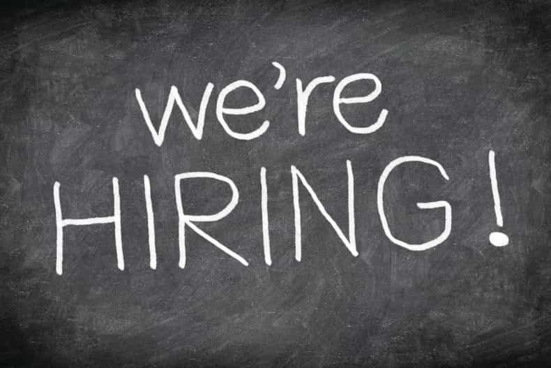 We’re looking for a super-talented intern to join our family
