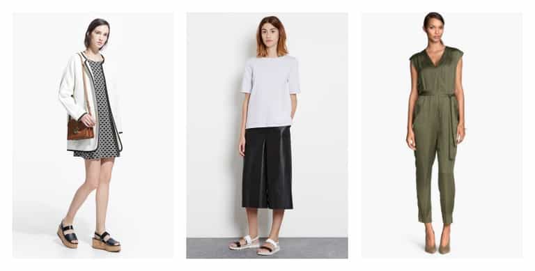 More fash less cash: Spring sartorial steals
