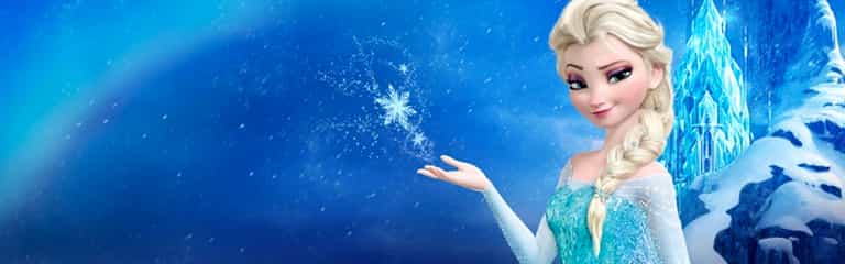 We Can’t Let This Go… Frozen The Musical Is Happening!