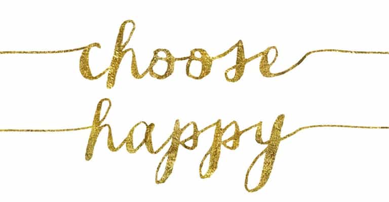 Forget your troubles, today is International Day of Happiness