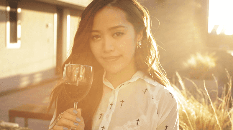 Bad-ass women we admire: The student who overcame poverty to run a cosmetics empire