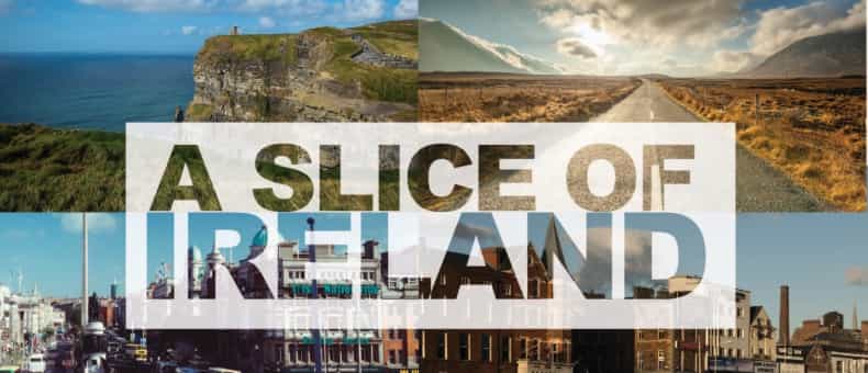 Parents of Ireland! We want to know about your lives today: Welcome to our first survey