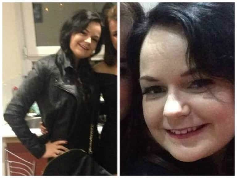 Parents of missing Karen Buckley fly to Glasgow to lead search