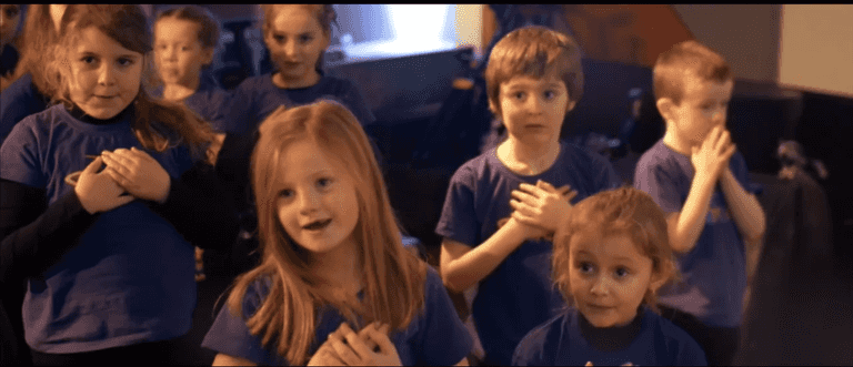 WATCH: It’s World Autism Awareness Day – this will make you SMILE
