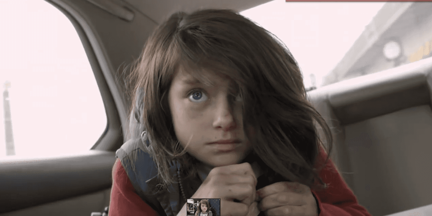 WATCH: This poignant second-a-day video never fails to hit home