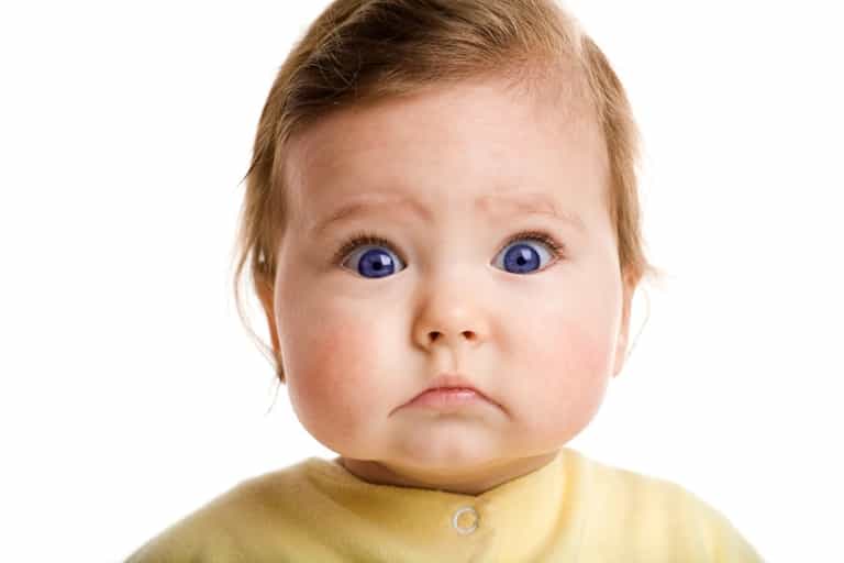 14 small things that still surprise me about motherhood
