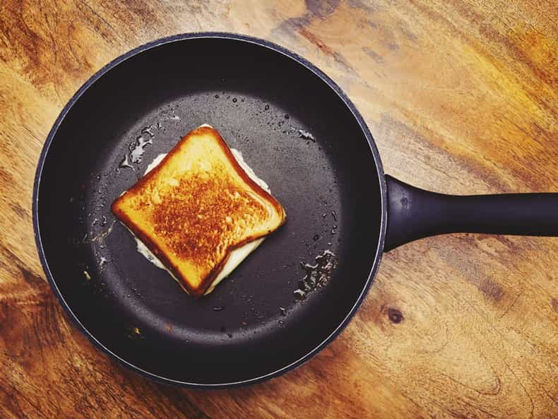 What does your choice in sandwich say about your sex life?