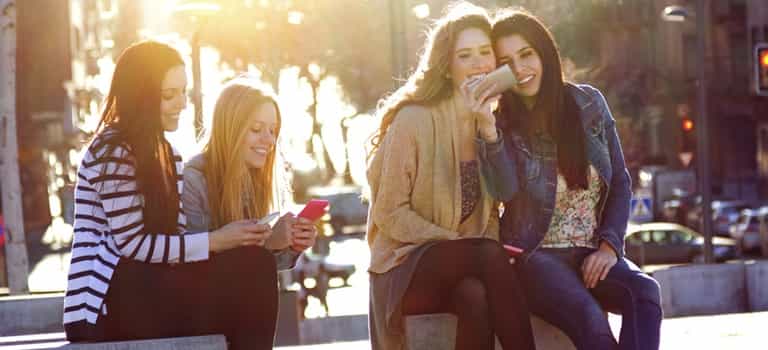 Average 16-year-old girl ‘no fitter than a 12-year-old’