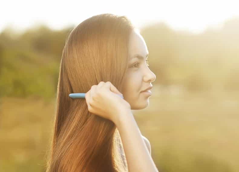 Want silky smooth tresses? Here are 7 simple ways to avoid tangled hair