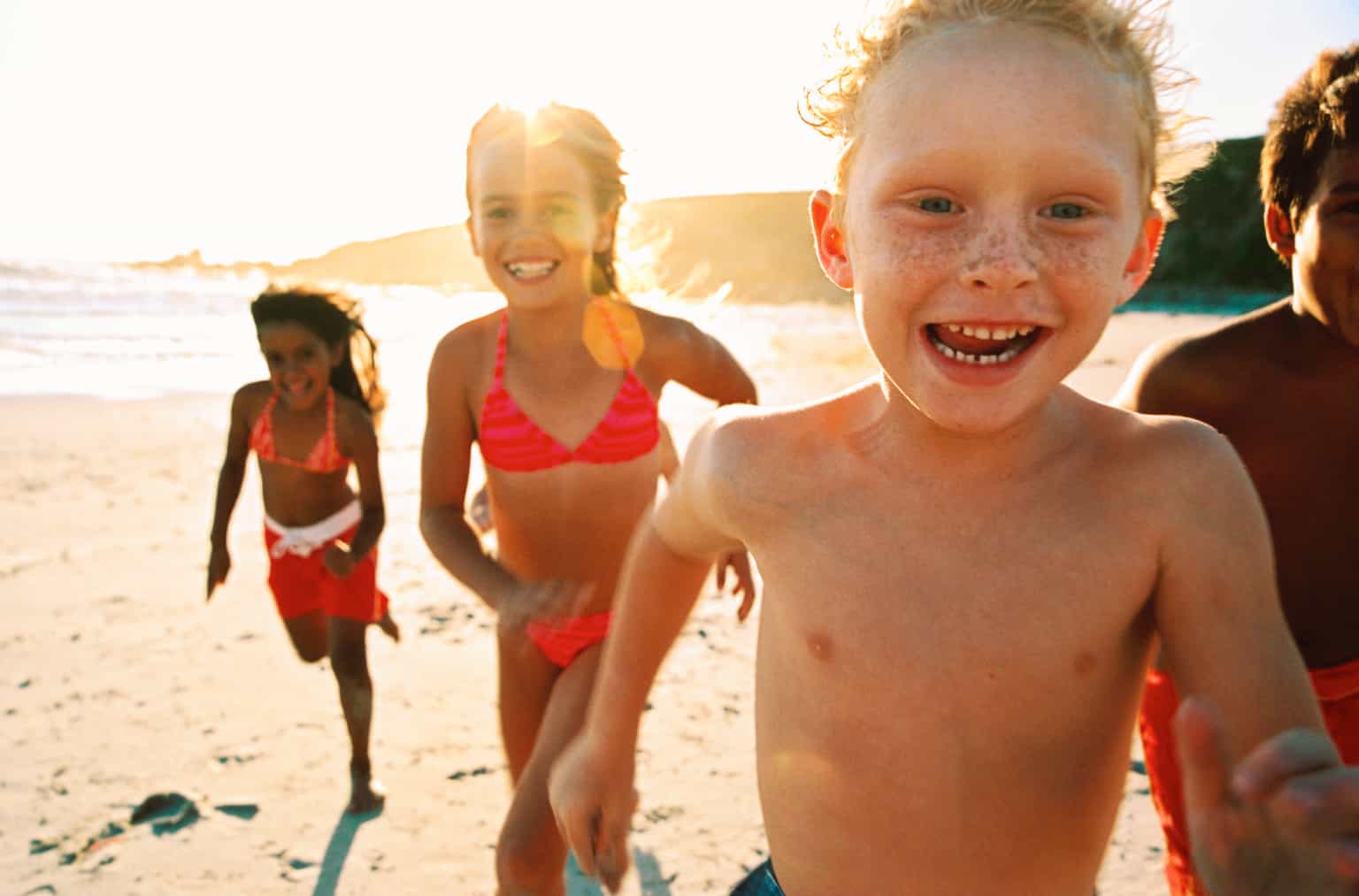TRAVEL: 7 best holiday deals for you and the kids RIGHT NOW