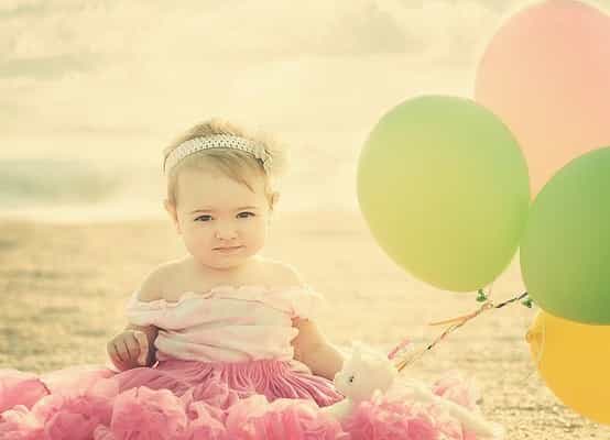 The Psychology behind your kiddies’ scribbles?