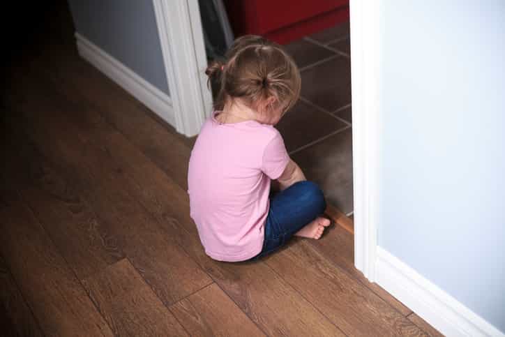Child Psychologist David Carey on putting positive discipline into action
