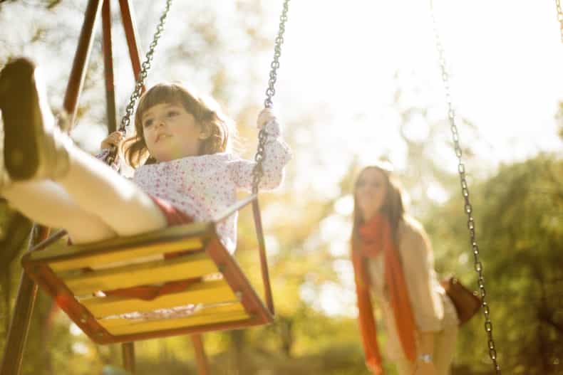 Mother and child: Inspiring mother talks about her transgender daughter