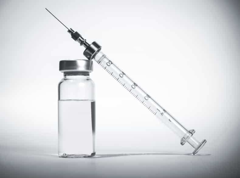 Australia to cut benefits to parents who refuse to vaccinate