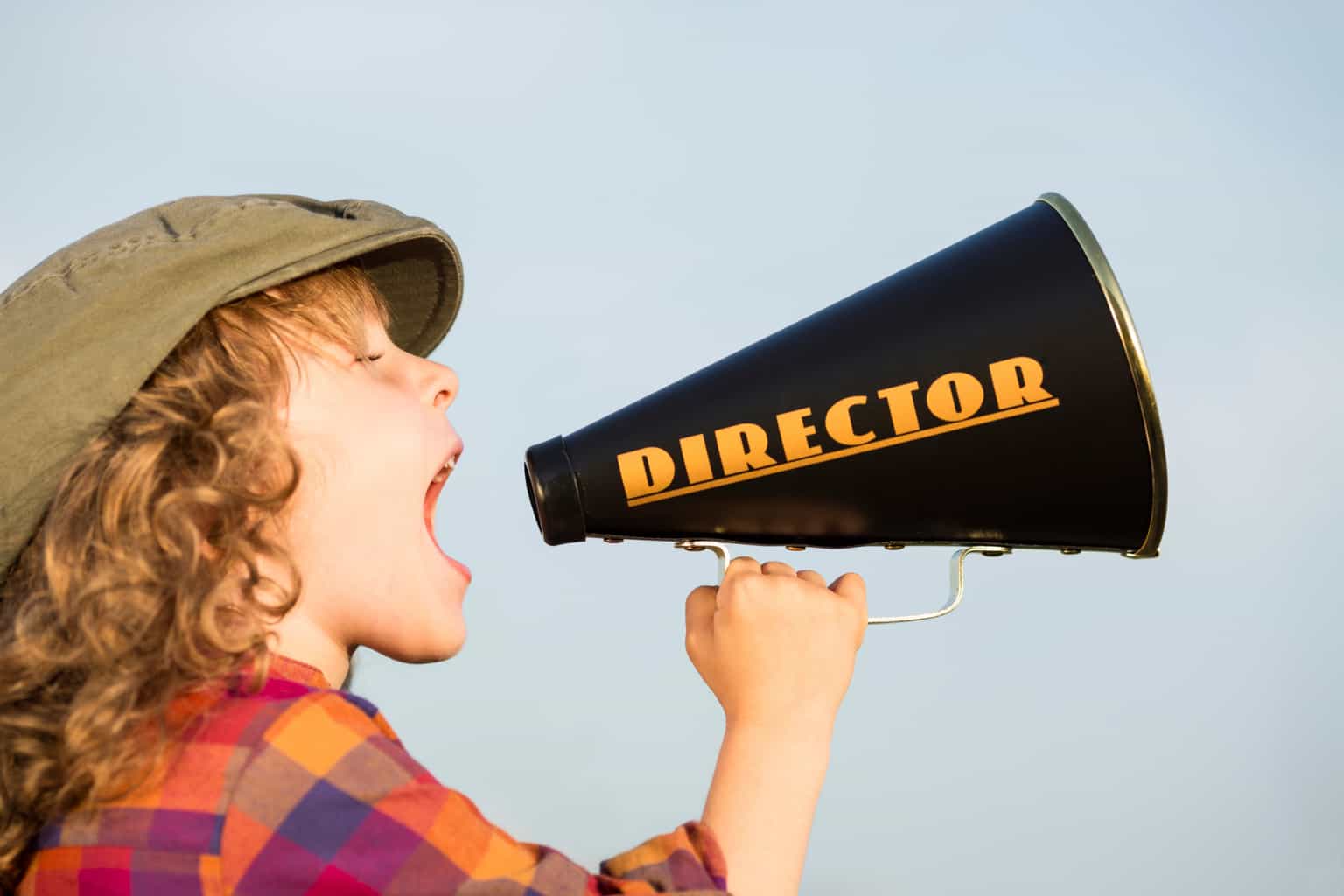 WIN: Tickets for Cinemagic Masterclasses for your budding Actors, Directors and Gamers